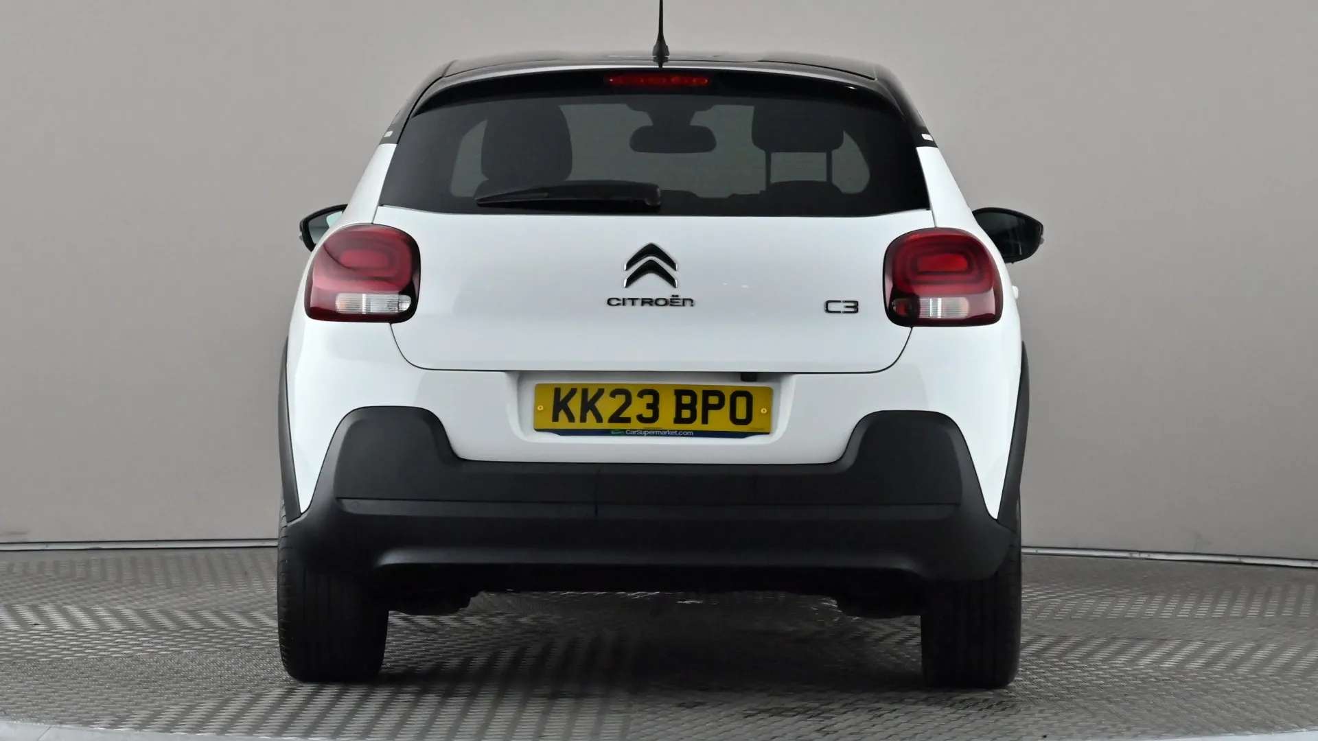 2023 CITROEN C3 2023 CITROEN C3