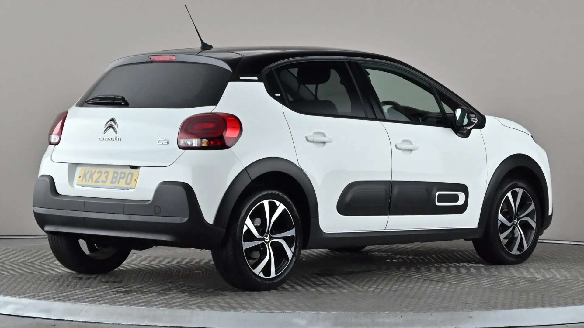 2023 CITROEN C3 2023 CITROEN C3