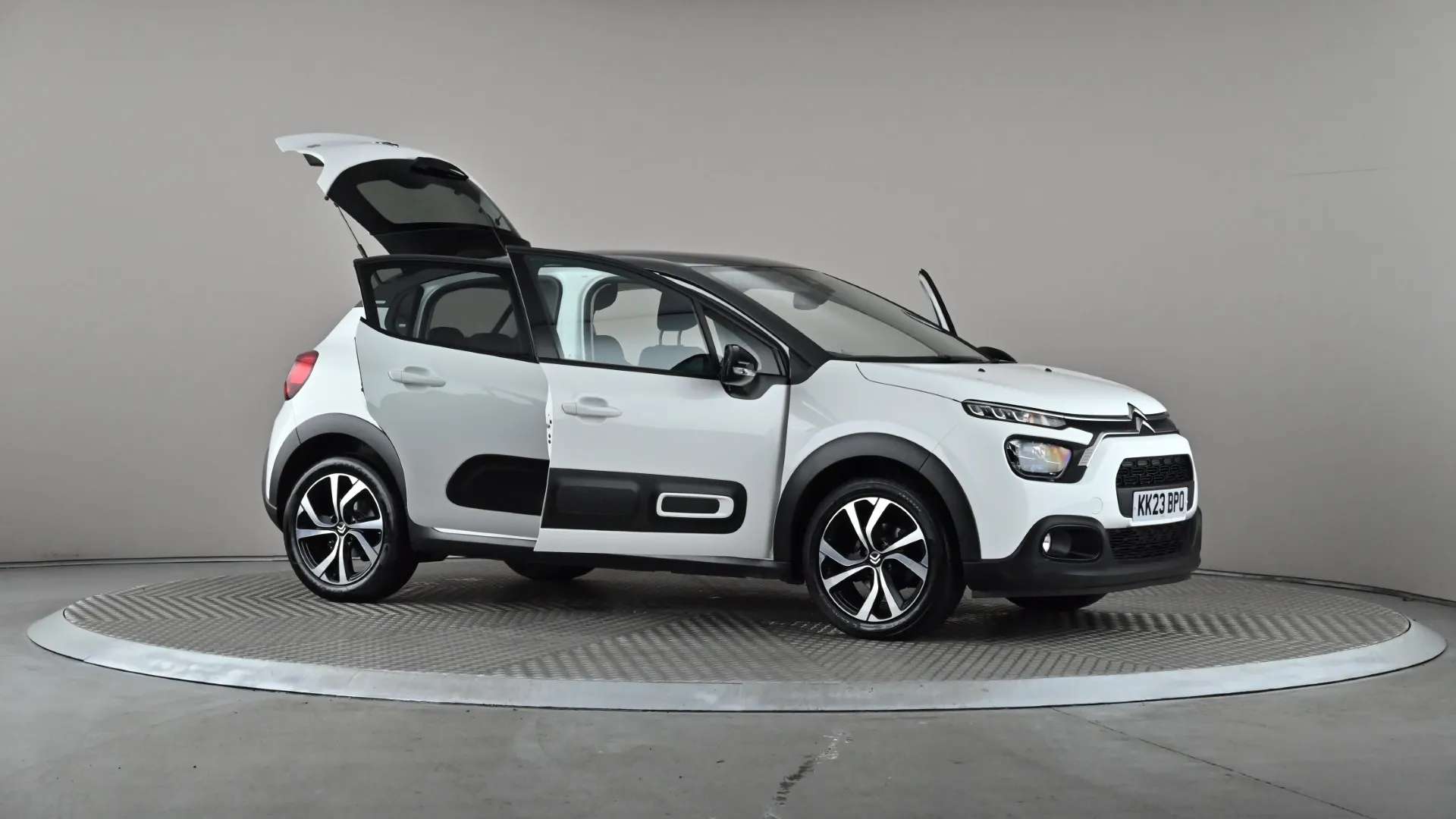 2023 CITROEN C3 2023 CITROEN C3
