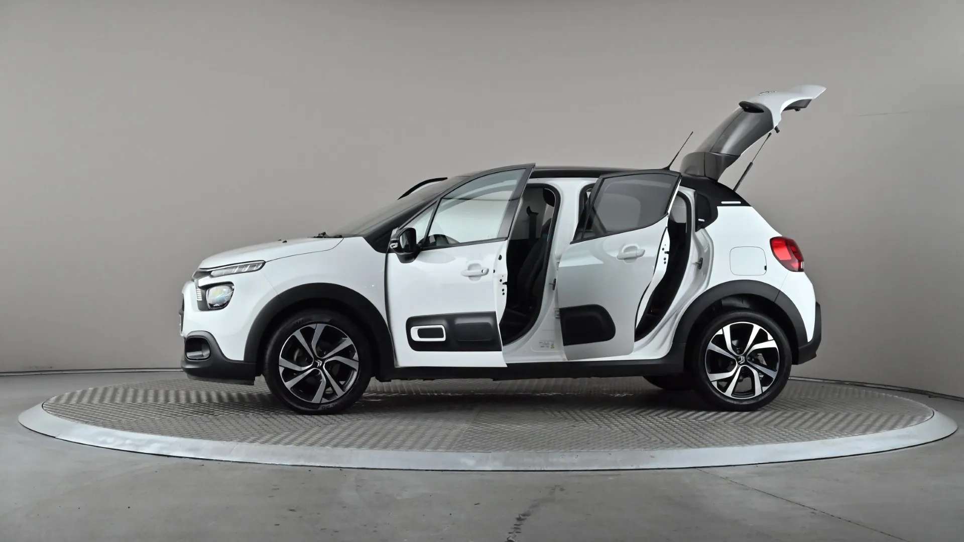 2023 CITROEN C3 2023 CITROEN C3