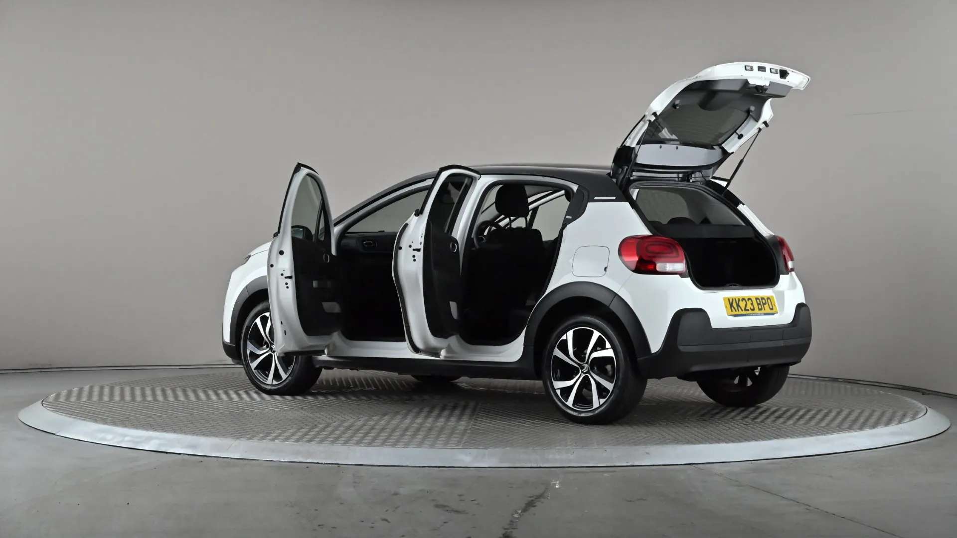 2023 CITROEN C3 2023 CITROEN C3