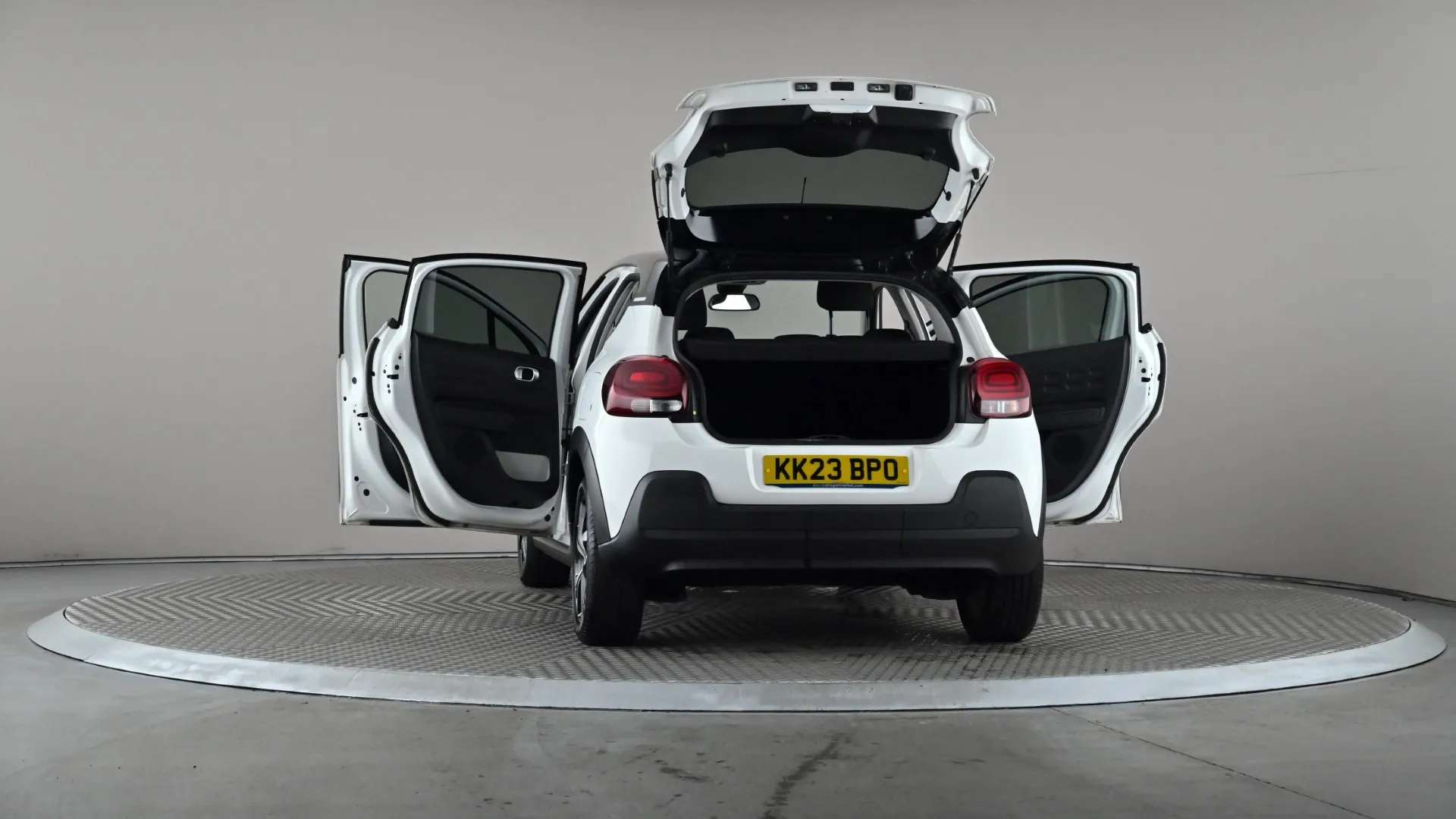 2023 CITROEN C3 2023 CITROEN C3