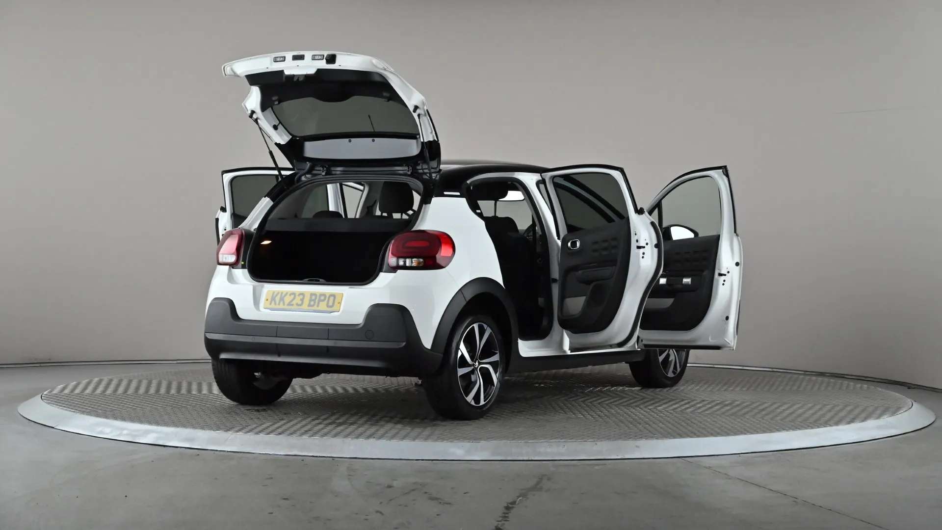 2023 CITROEN C3 2023 CITROEN C3