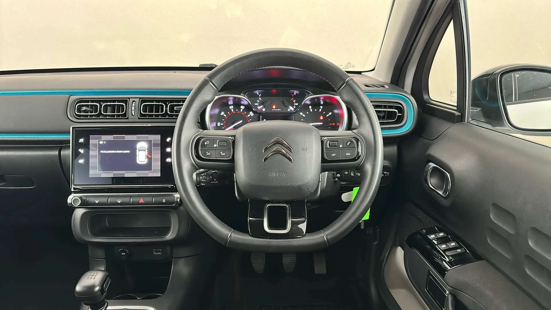 2023 CITROEN C3 2023 CITROEN C3
