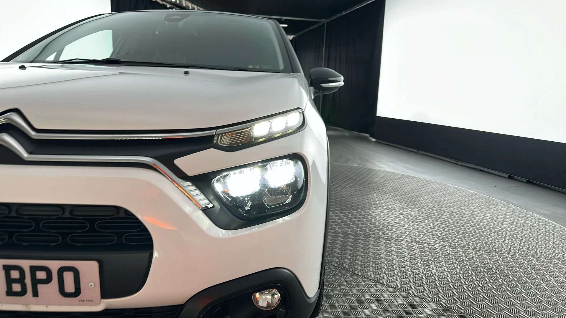 2023 CITROEN C3 2023 CITROEN C3