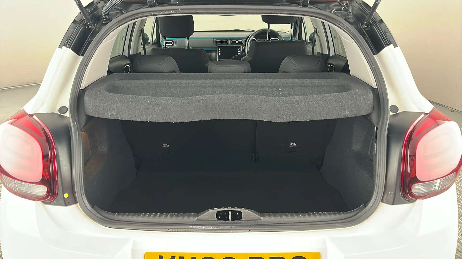 2023 CITROEN C3 2023 CITROEN C3