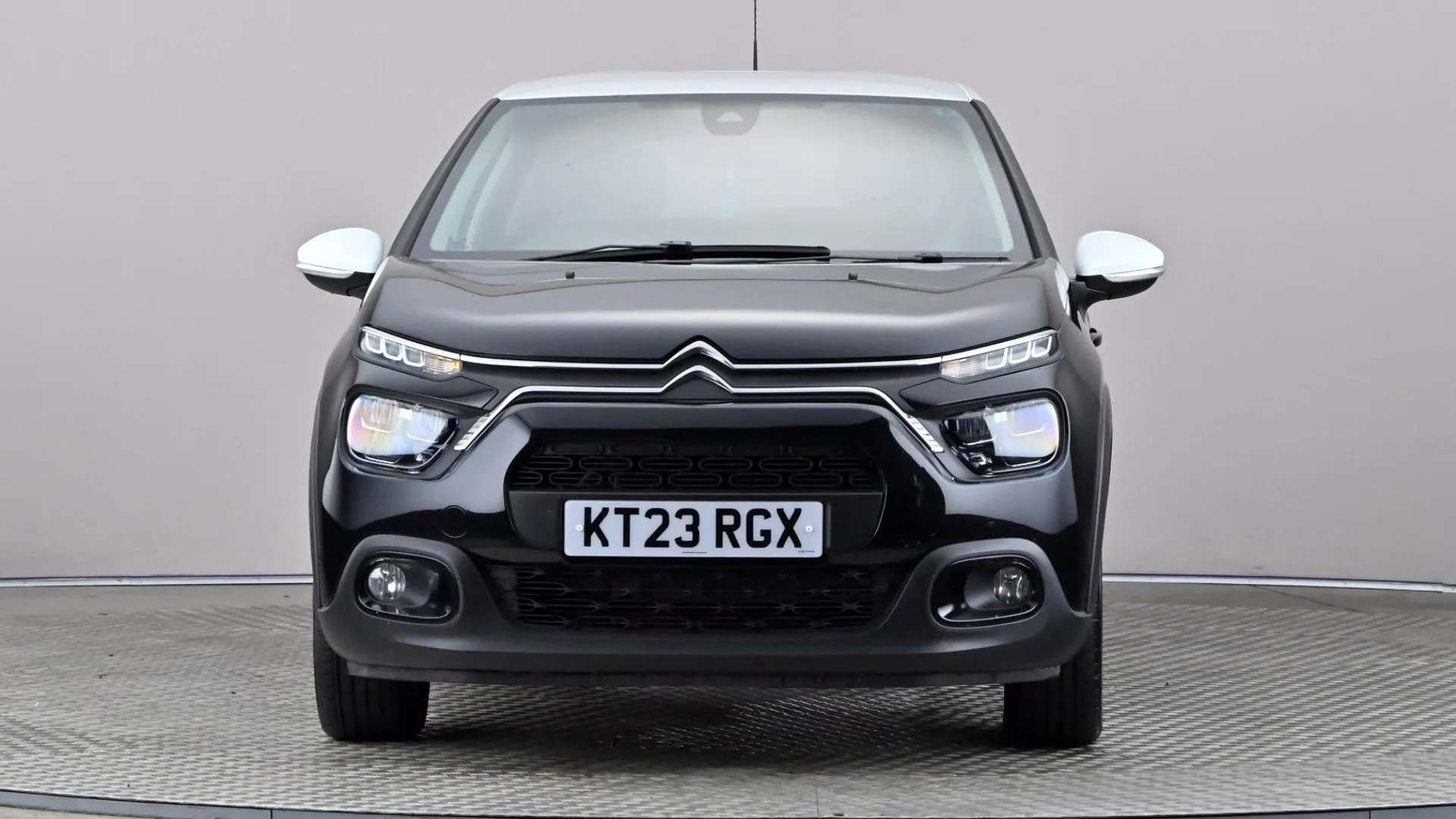 A 2023 CITROEN C3 1.2 PureTech 110 Shine Plus A 2023 CITROEN C3 1.2 PureTech 110 Shine Plus