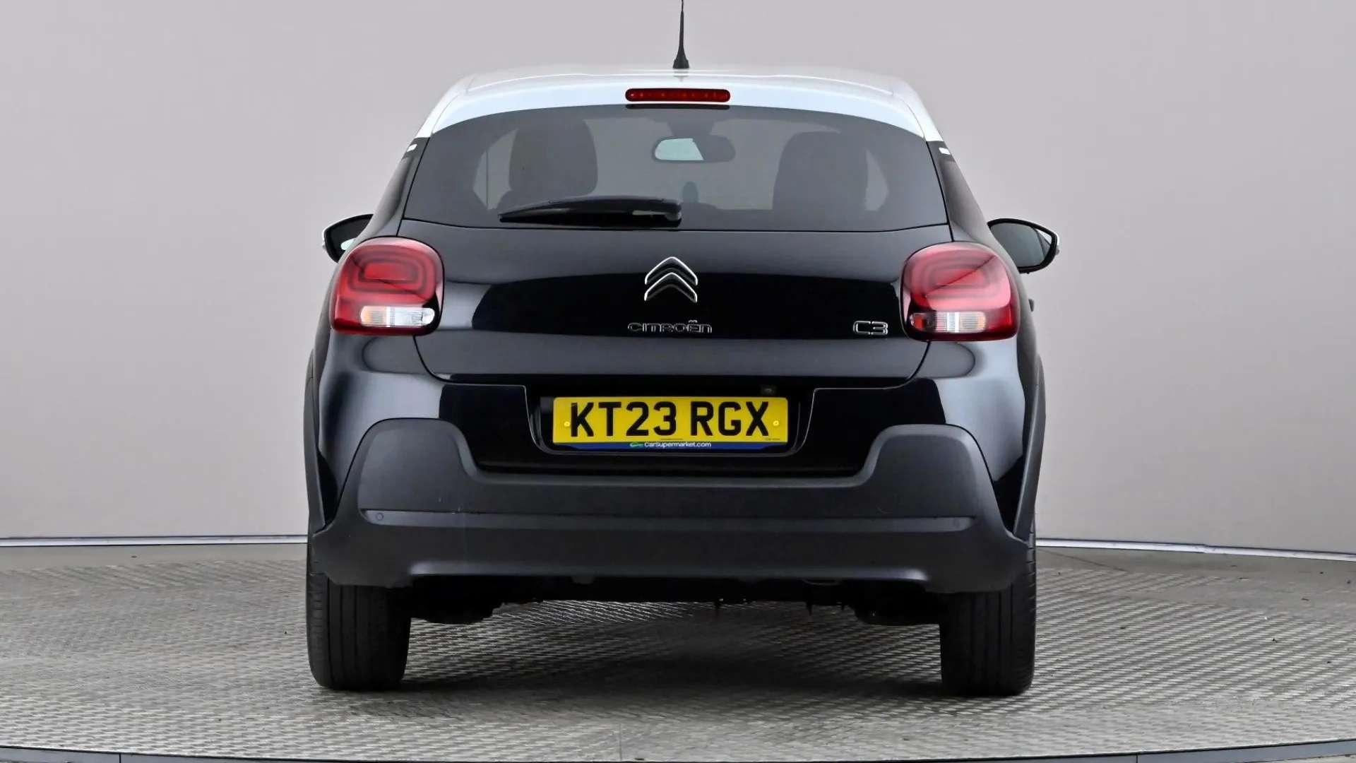 2023 CITROEN C3 2023 CITROEN C3