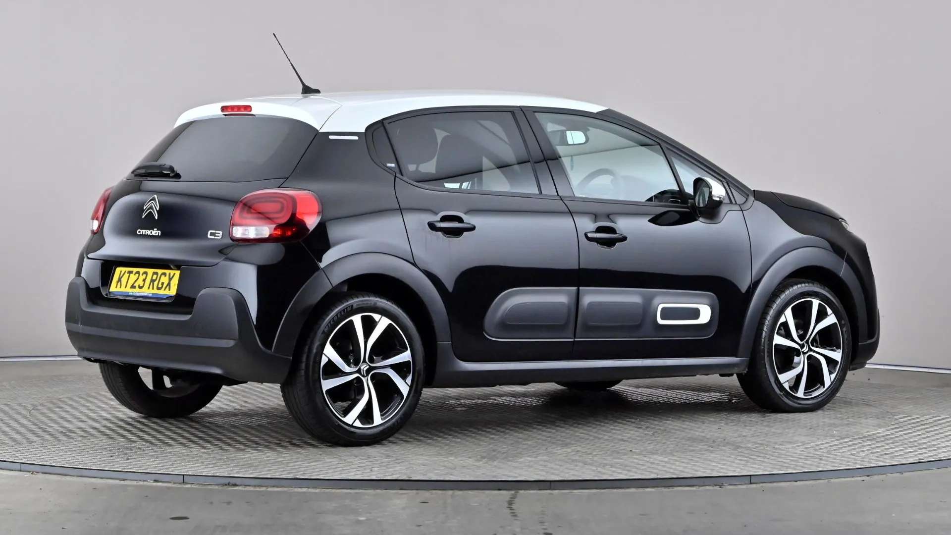 2023 CITROEN C3 2023 CITROEN C3