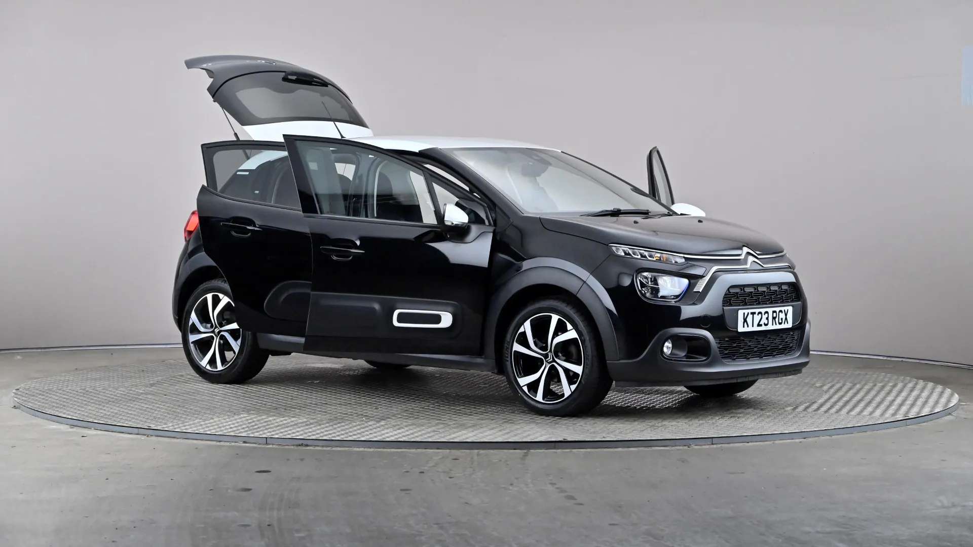 2023 CITROEN C3 2023 CITROEN C3