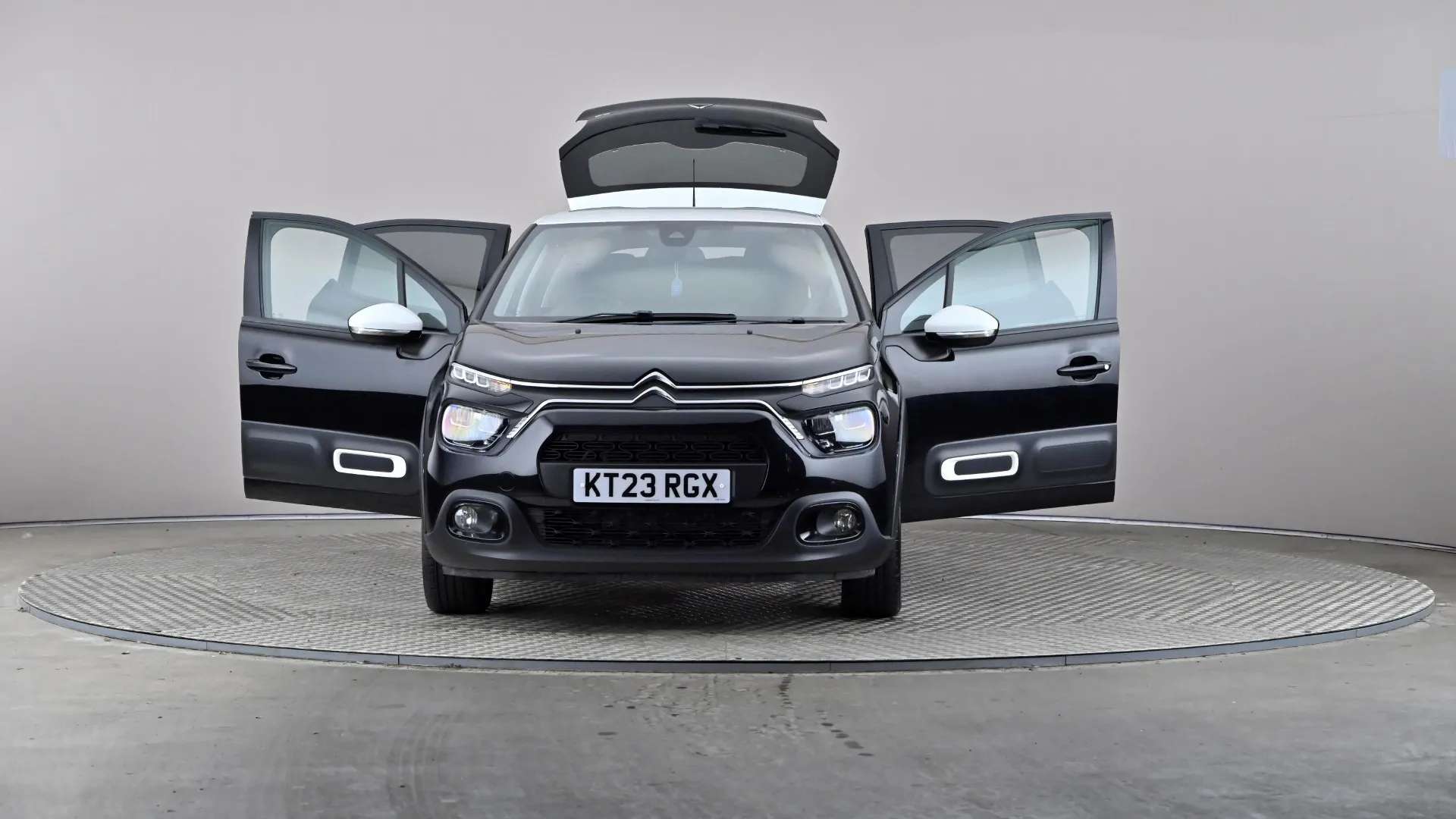 2023 CITROEN C3 2023 CITROEN C3