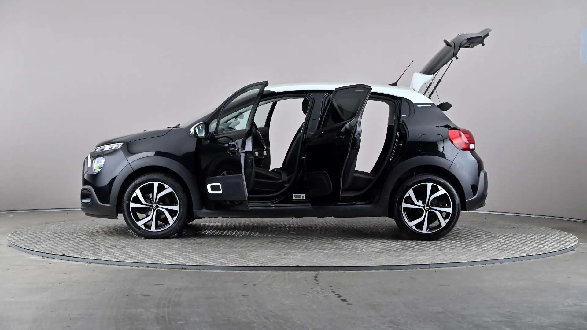 2023 CITROEN C3 2023 CITROEN C3