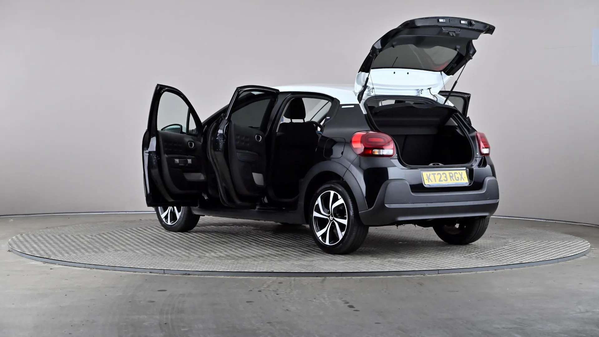 2023 CITROEN C3 2023 CITROEN C3