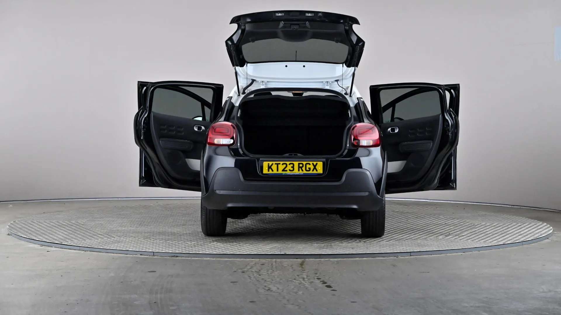 2023 CITROEN C3 2023 CITROEN C3