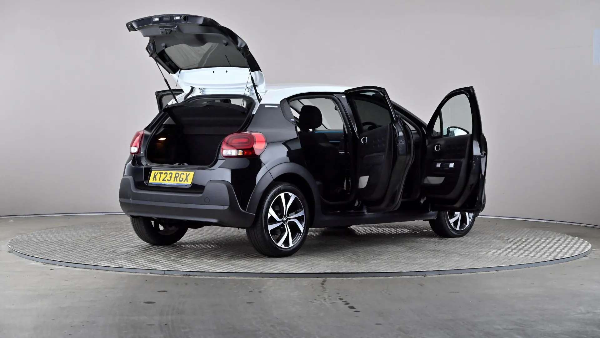 2023 CITROEN C3 2023 CITROEN C3