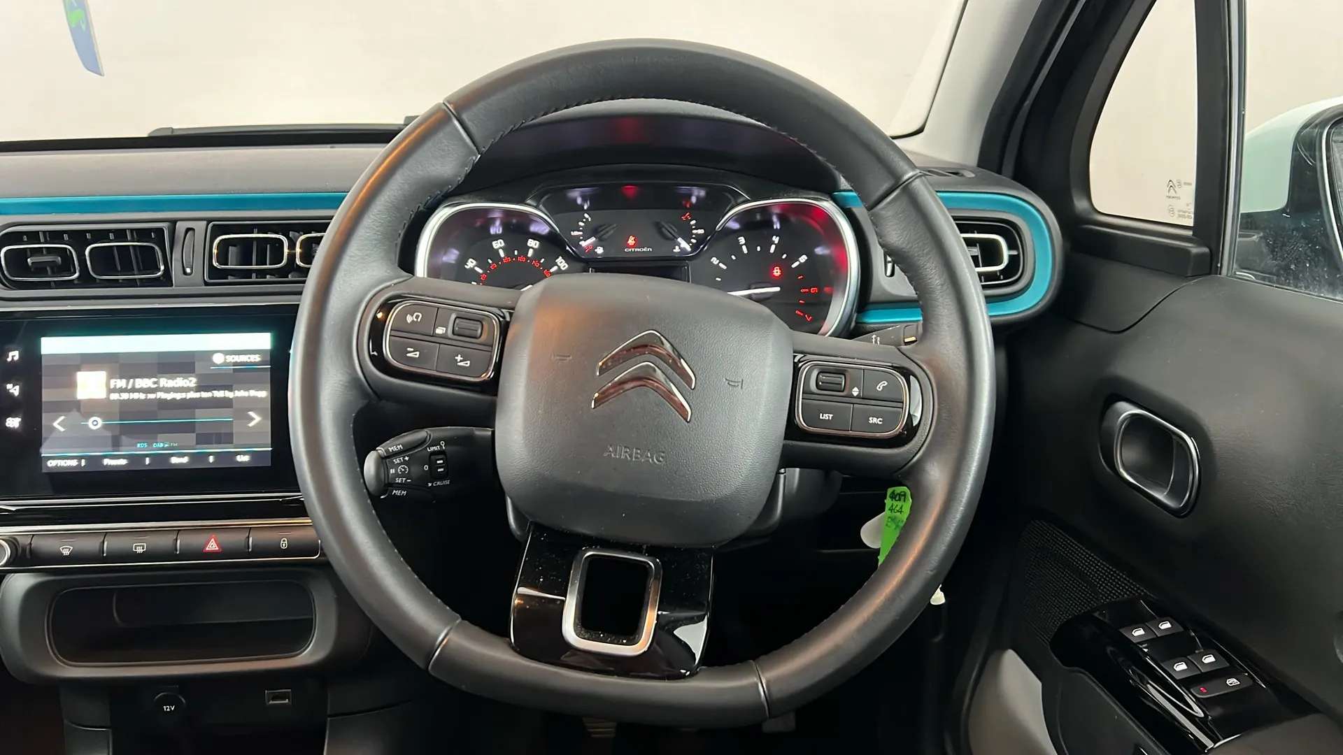 2023 CITROEN C3 2023 CITROEN C3