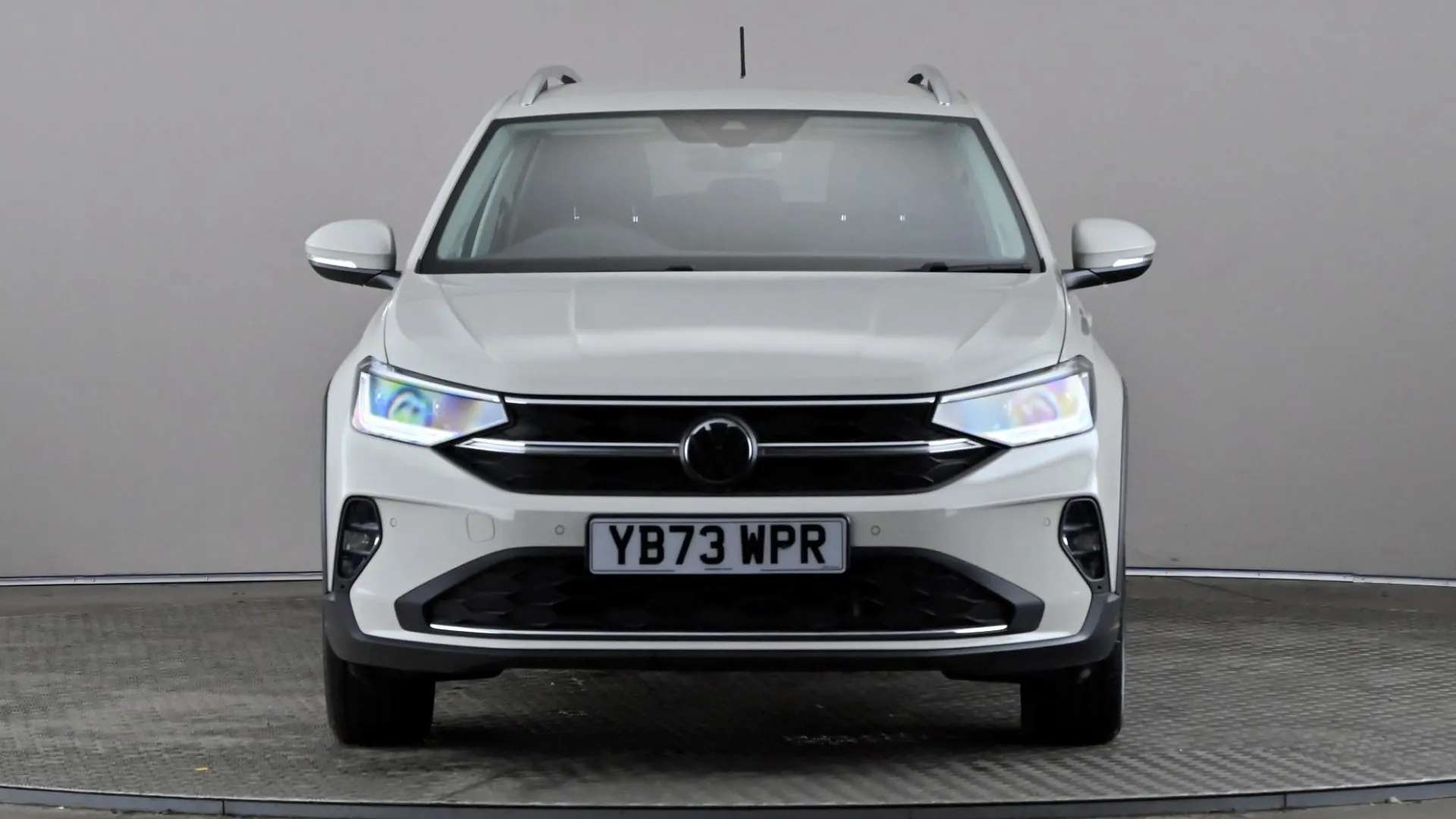 A 2023 VOLKSWAGEN TAIGO 1.0 TSI 110 Style DSG A 2023 VOLKSWAGEN TAIGO 1.0 TSI 110 Style DSG