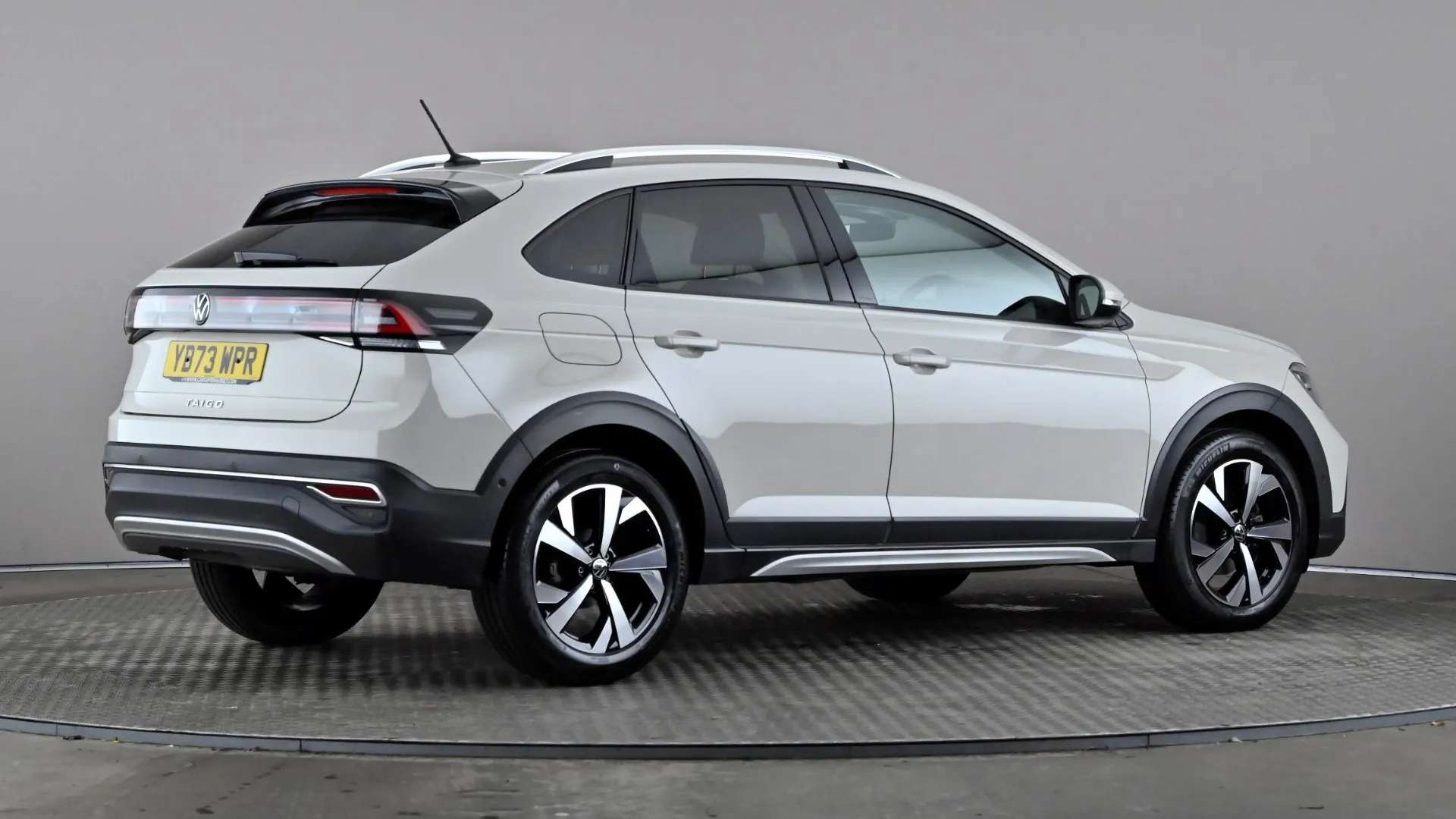 2023 VOLKSWAGEN TAIGO 2023 VOLKSWAGEN TAIGO