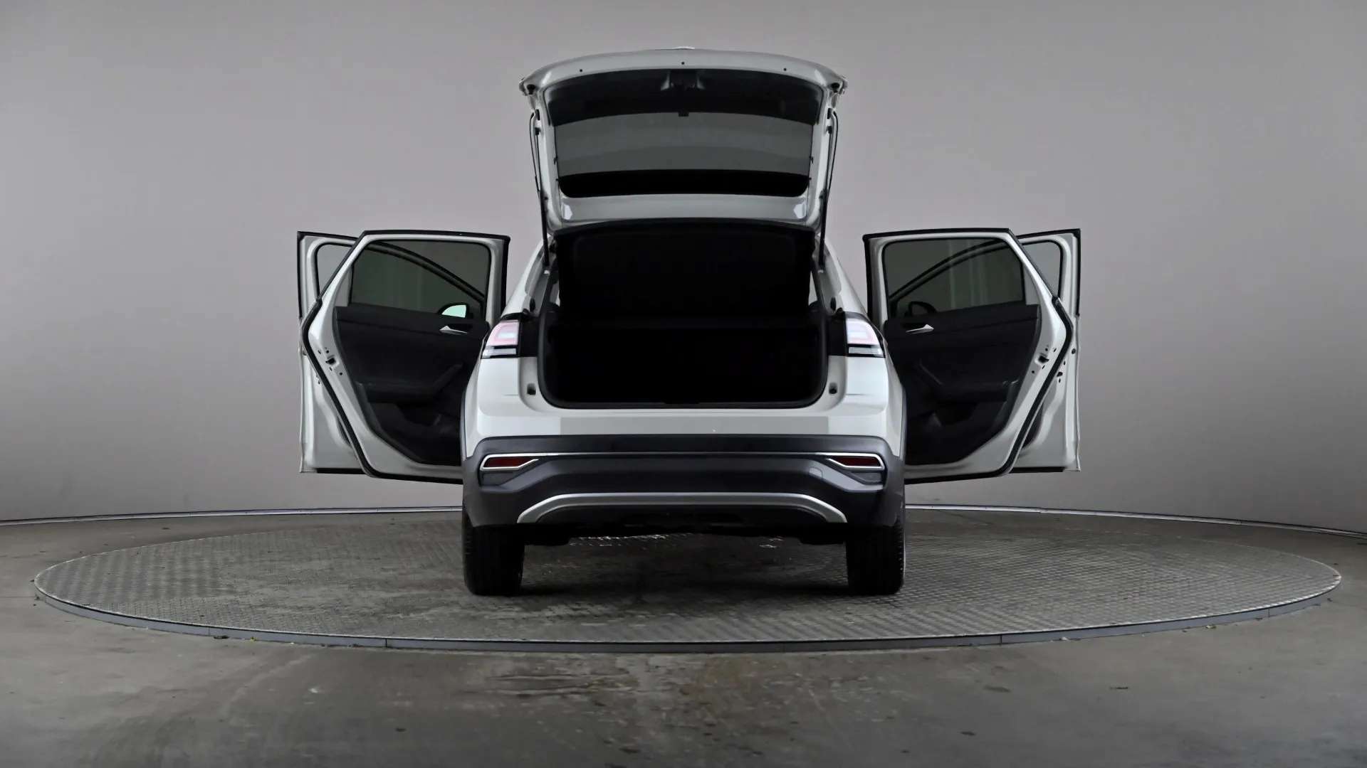 2023 VOLKSWAGEN TAIGO 2023 VOLKSWAGEN TAIGO