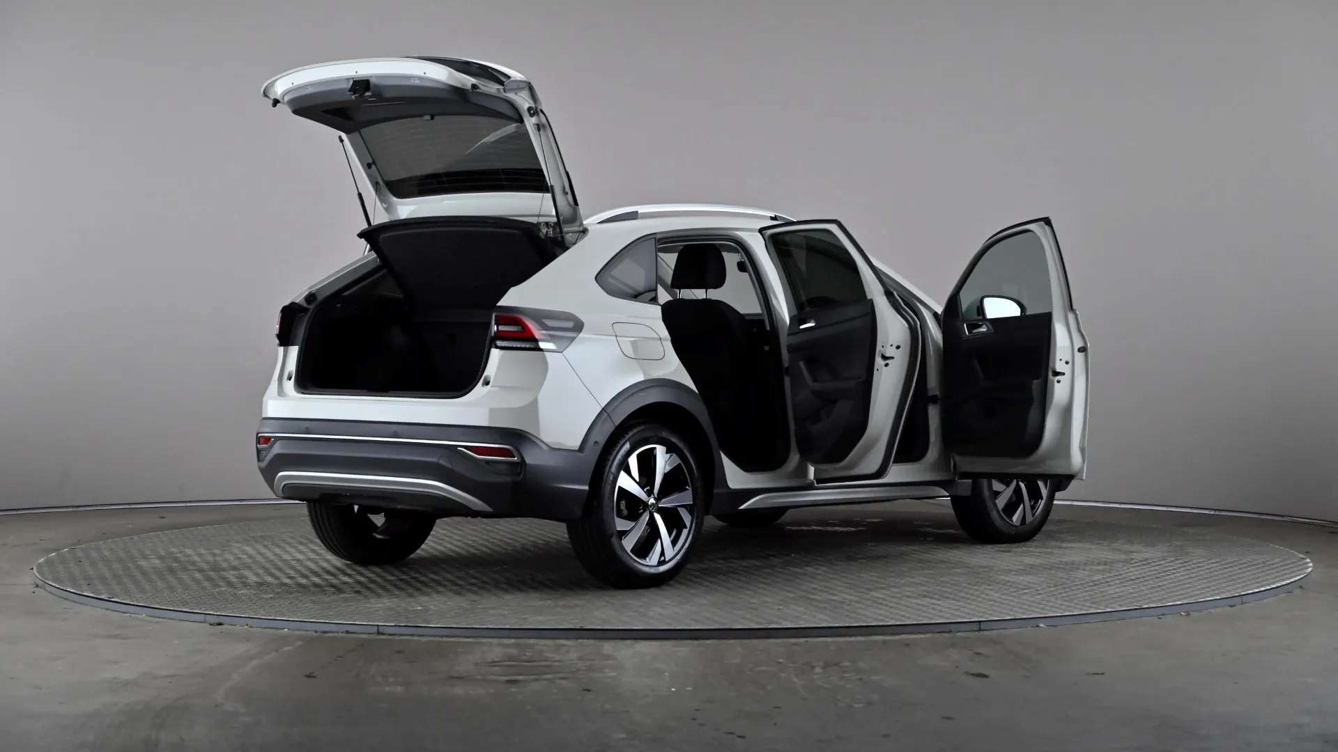 2023 VOLKSWAGEN TAIGO 2023 VOLKSWAGEN TAIGO