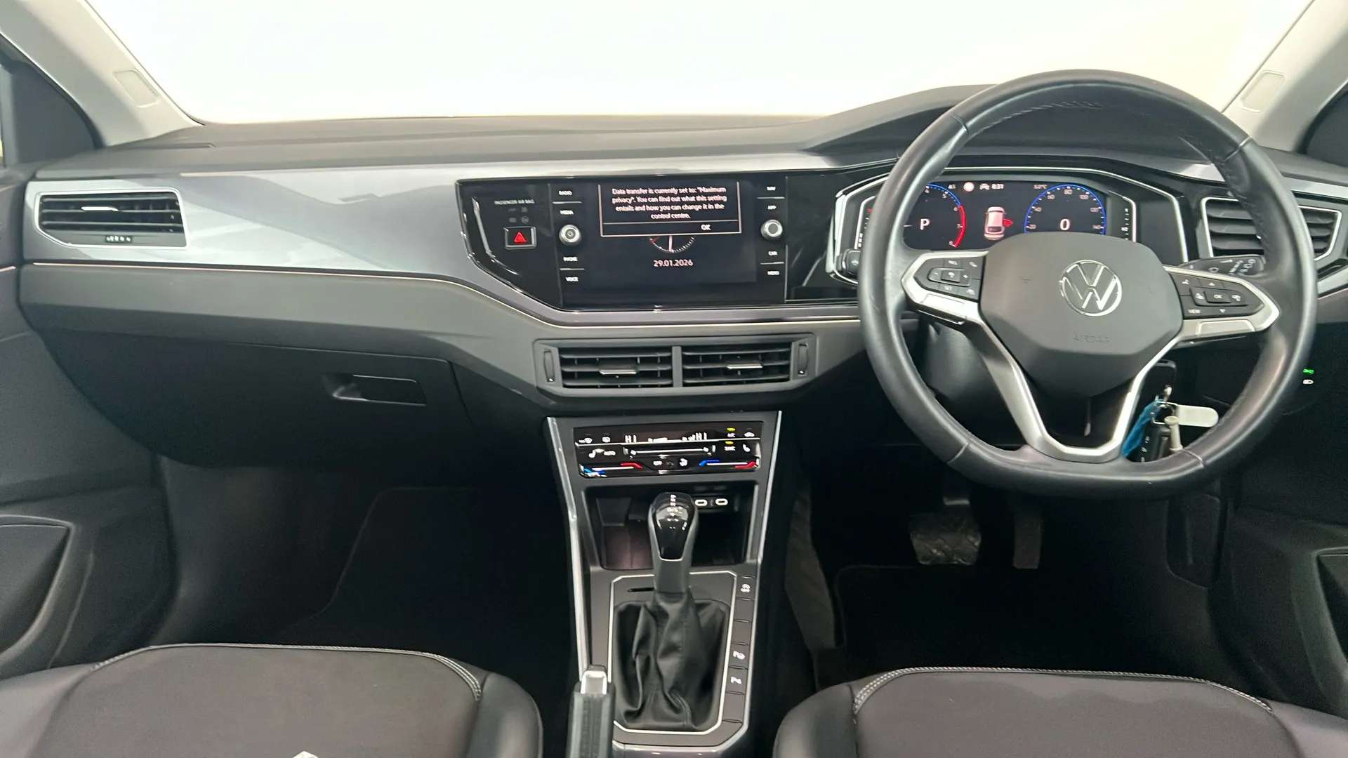 2023 VOLKSWAGEN TAIGO 2023 VOLKSWAGEN TAIGO