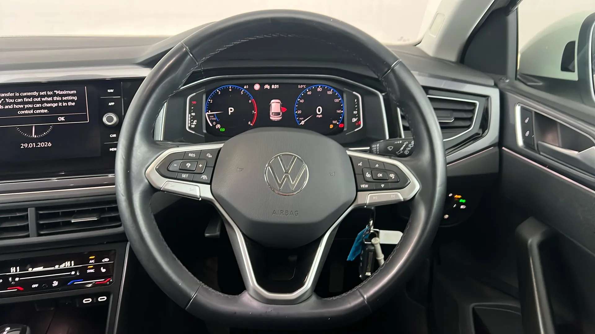 2023 VOLKSWAGEN TAIGO 2023 VOLKSWAGEN TAIGO