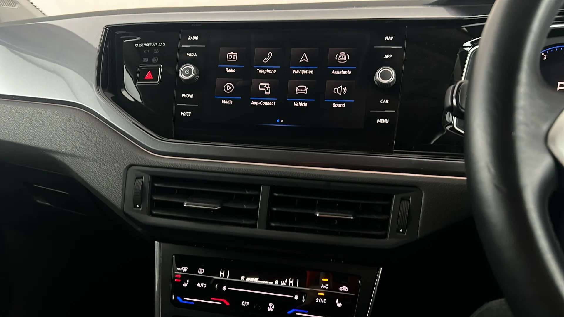 2023 VOLKSWAGEN TAIGO 2023 VOLKSWAGEN TAIGO