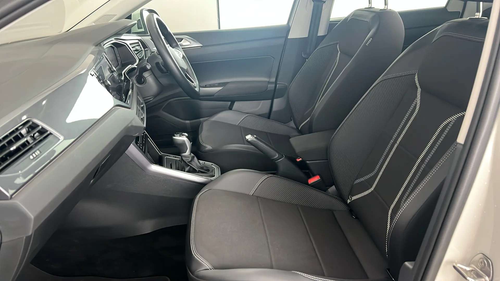 2023 VOLKSWAGEN TAIGO 2023 VOLKSWAGEN TAIGO