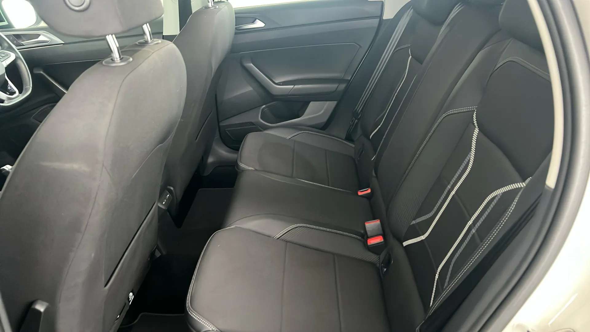 2023 VOLKSWAGEN TAIGO 2023 VOLKSWAGEN TAIGO