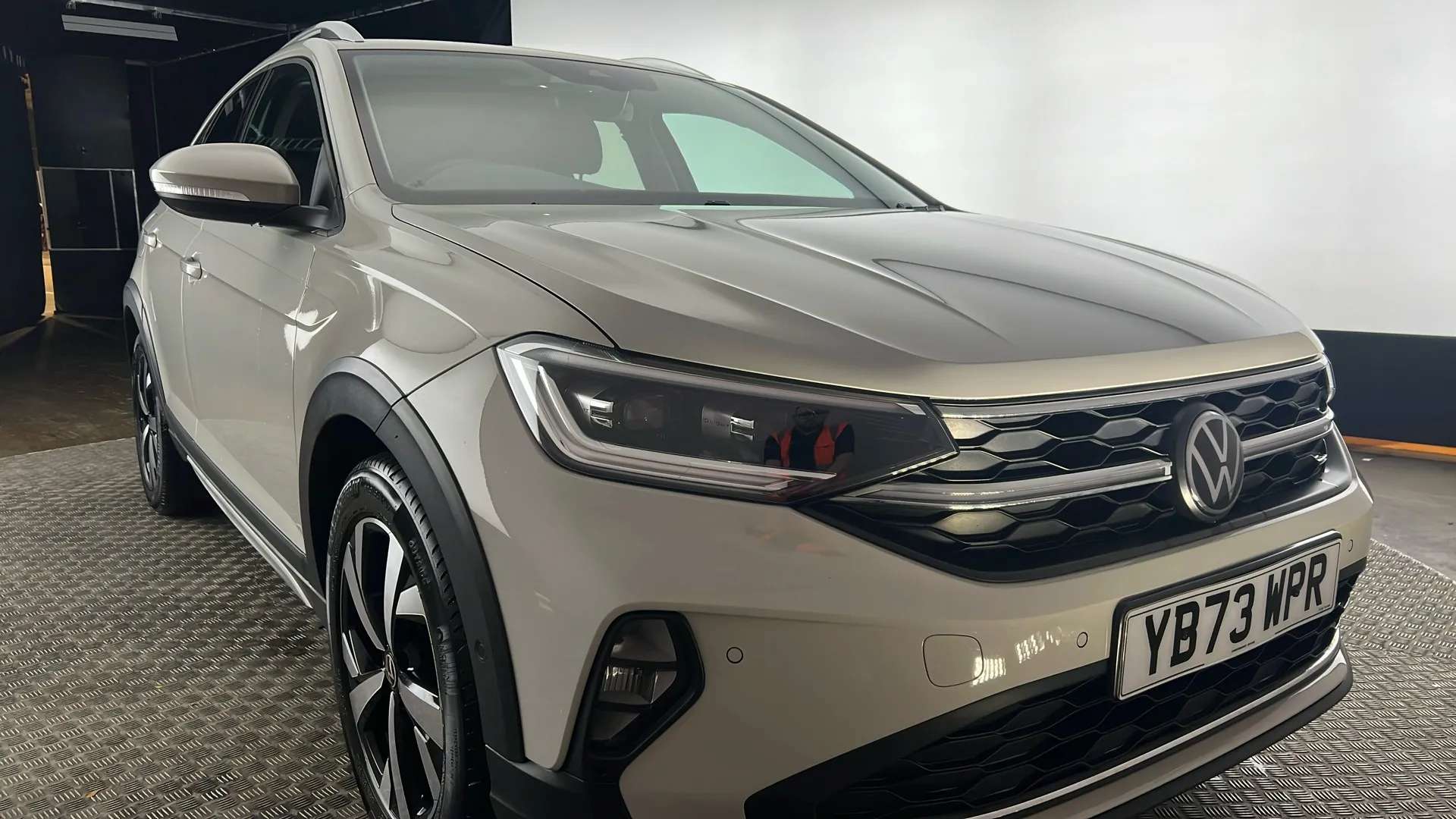 2023 VOLKSWAGEN TAIGO 2023 VOLKSWAGEN TAIGO