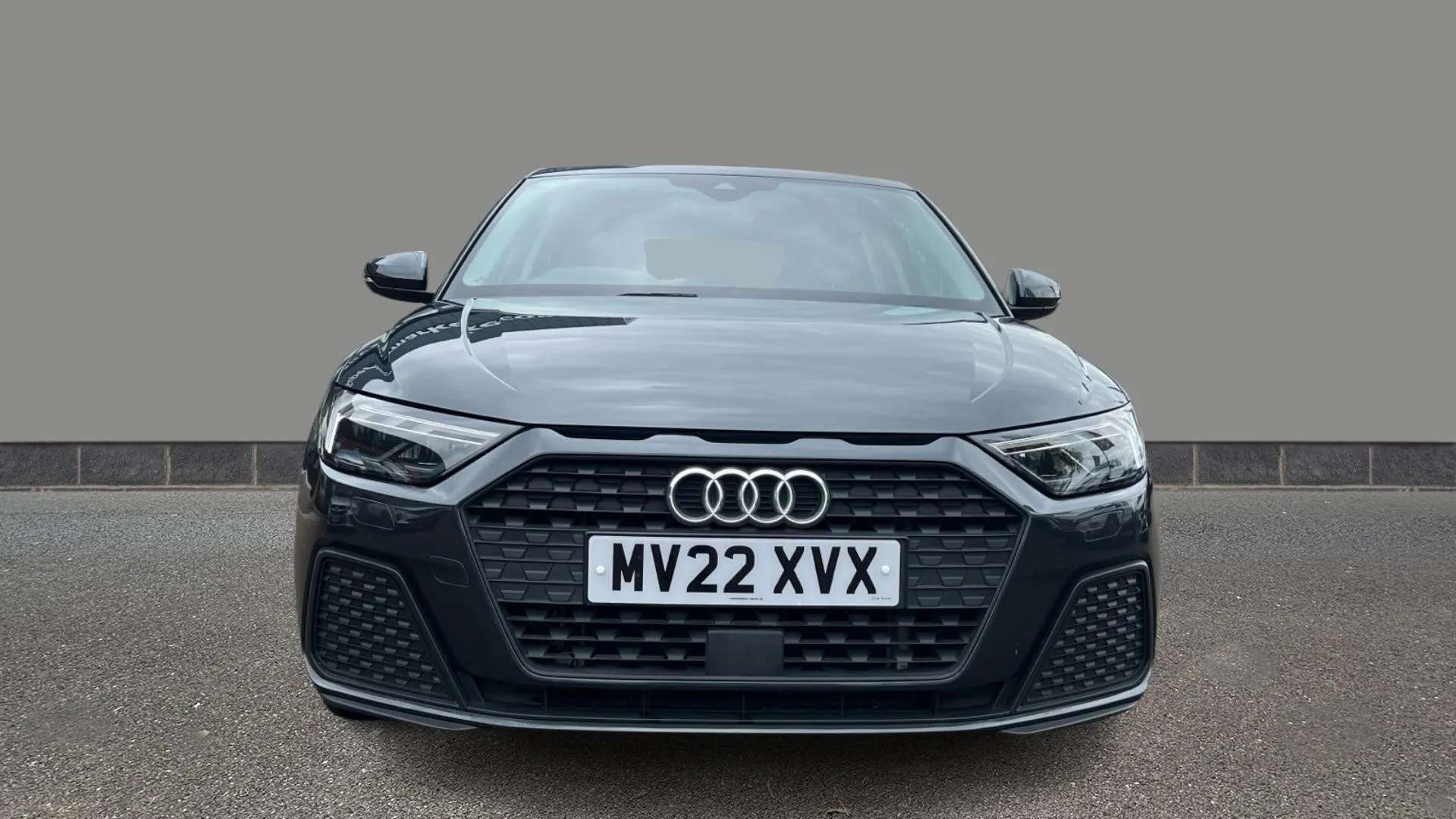 A 2022 AUDI A1 30 TFSI 110 Technik A 2022 AUDI A1 30 TFSI 110 Technik