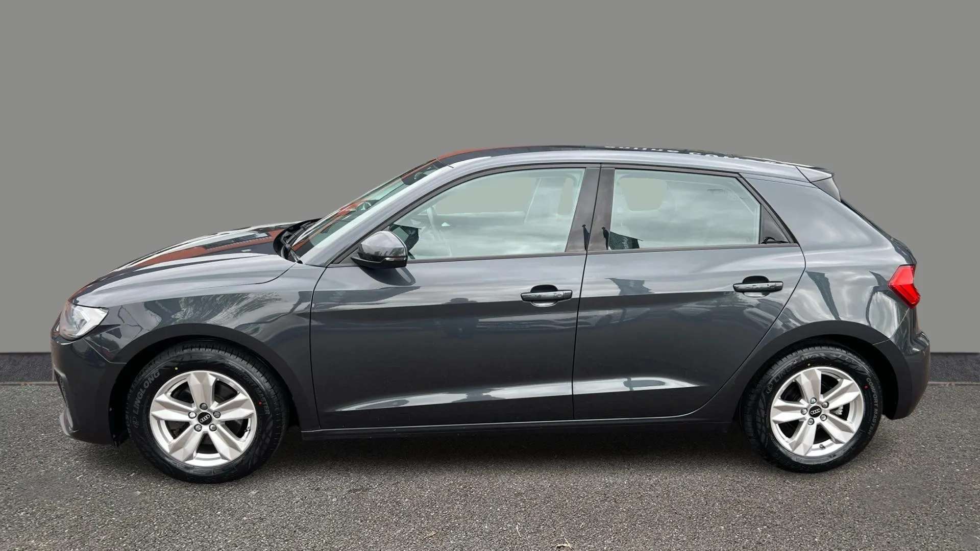 A 2022 AUDI A1 30 TFSI 110 Technik A 2022 AUDI A1 30 TFSI 110 Technik