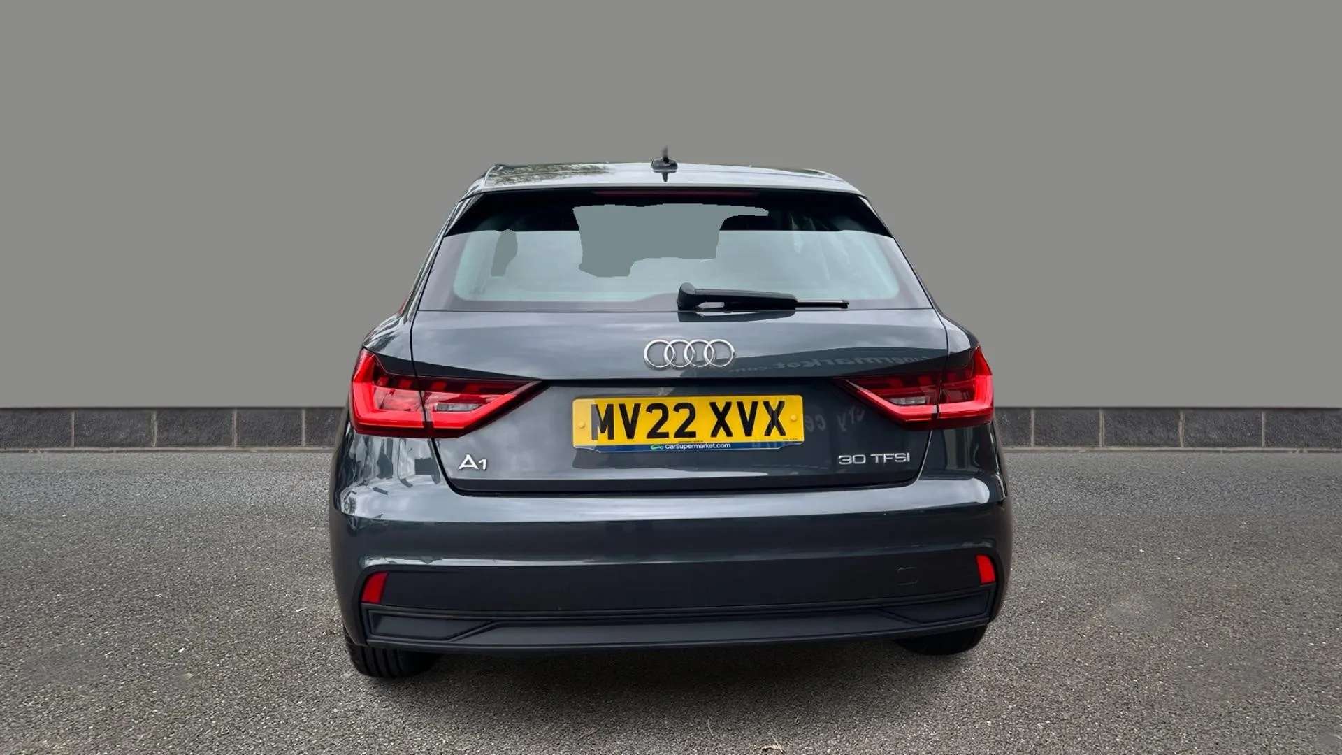 2022 AUDI A1 2022 AUDI A1