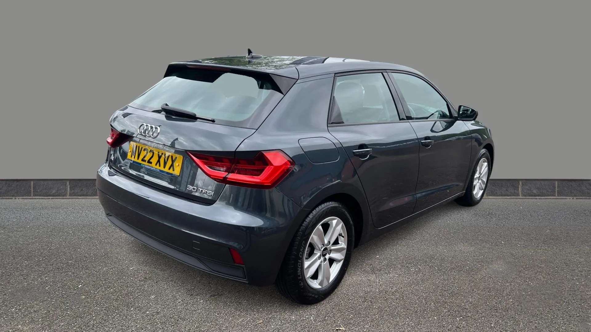2022 AUDI A1 2022 AUDI A1