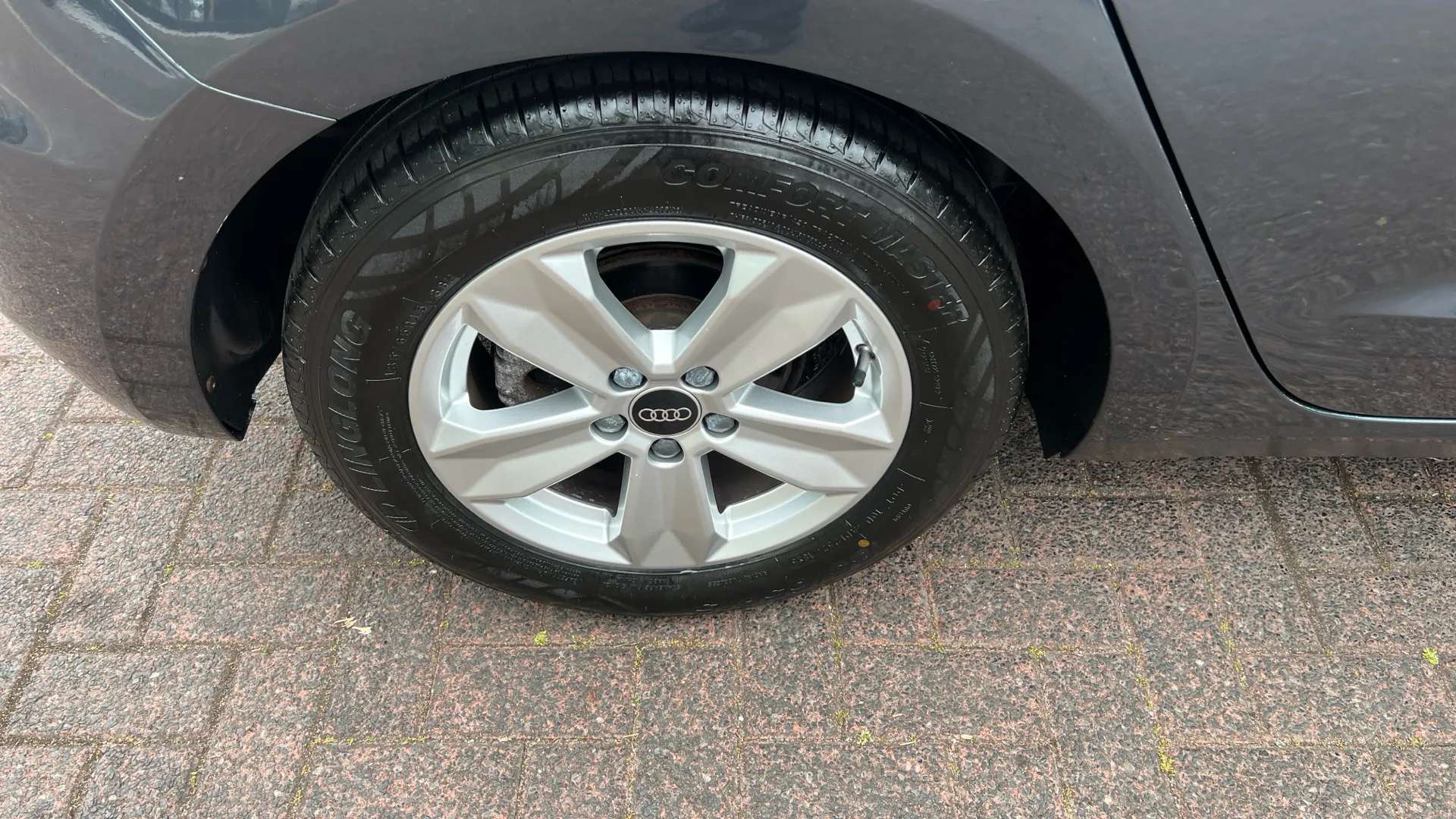 2022 AUDI A1 2022 AUDI A1
