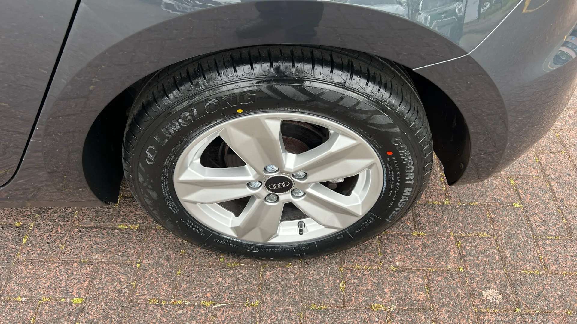 2022 AUDI A1 2022 AUDI A1