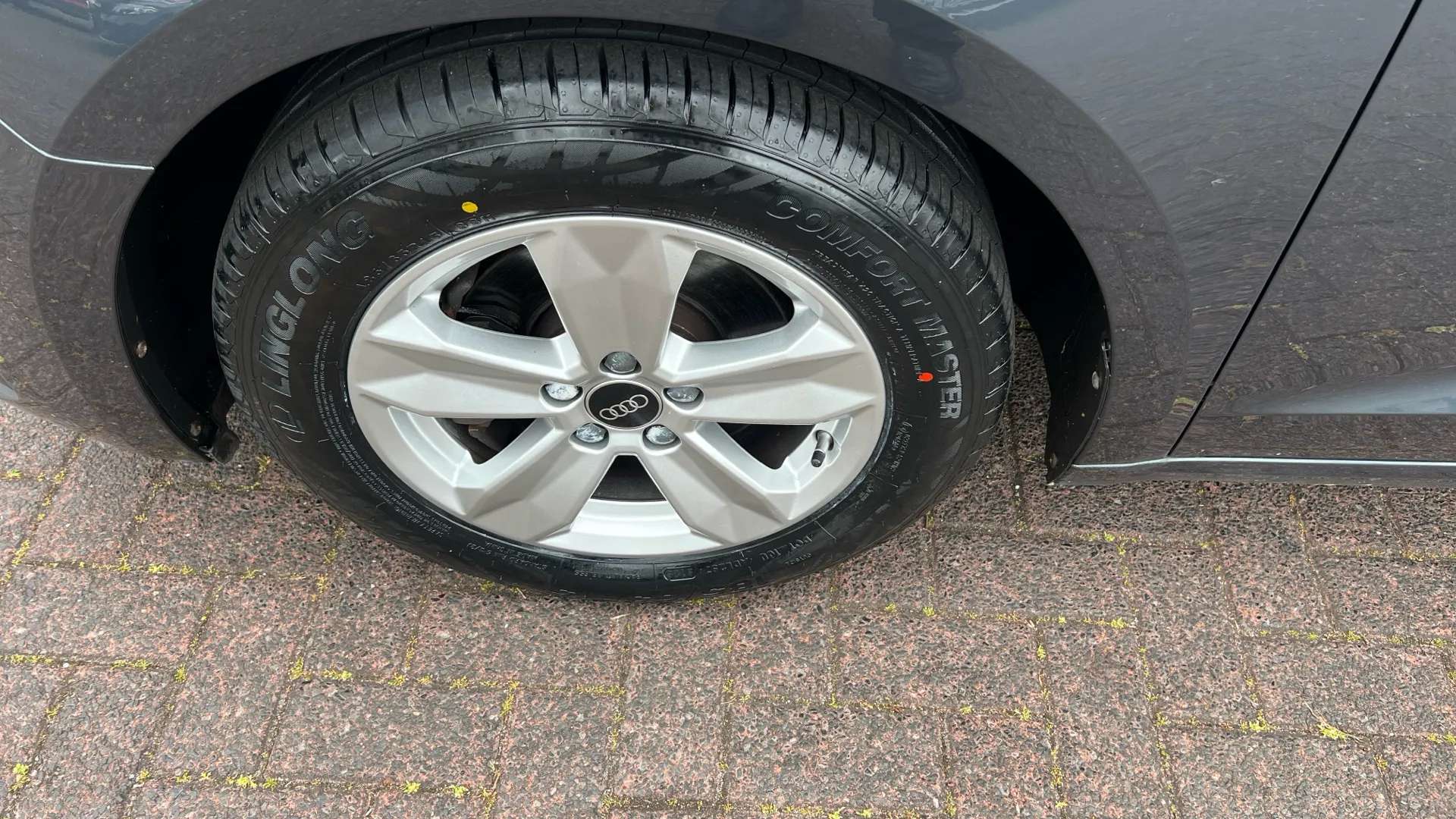 2022 AUDI A1 2022 AUDI A1