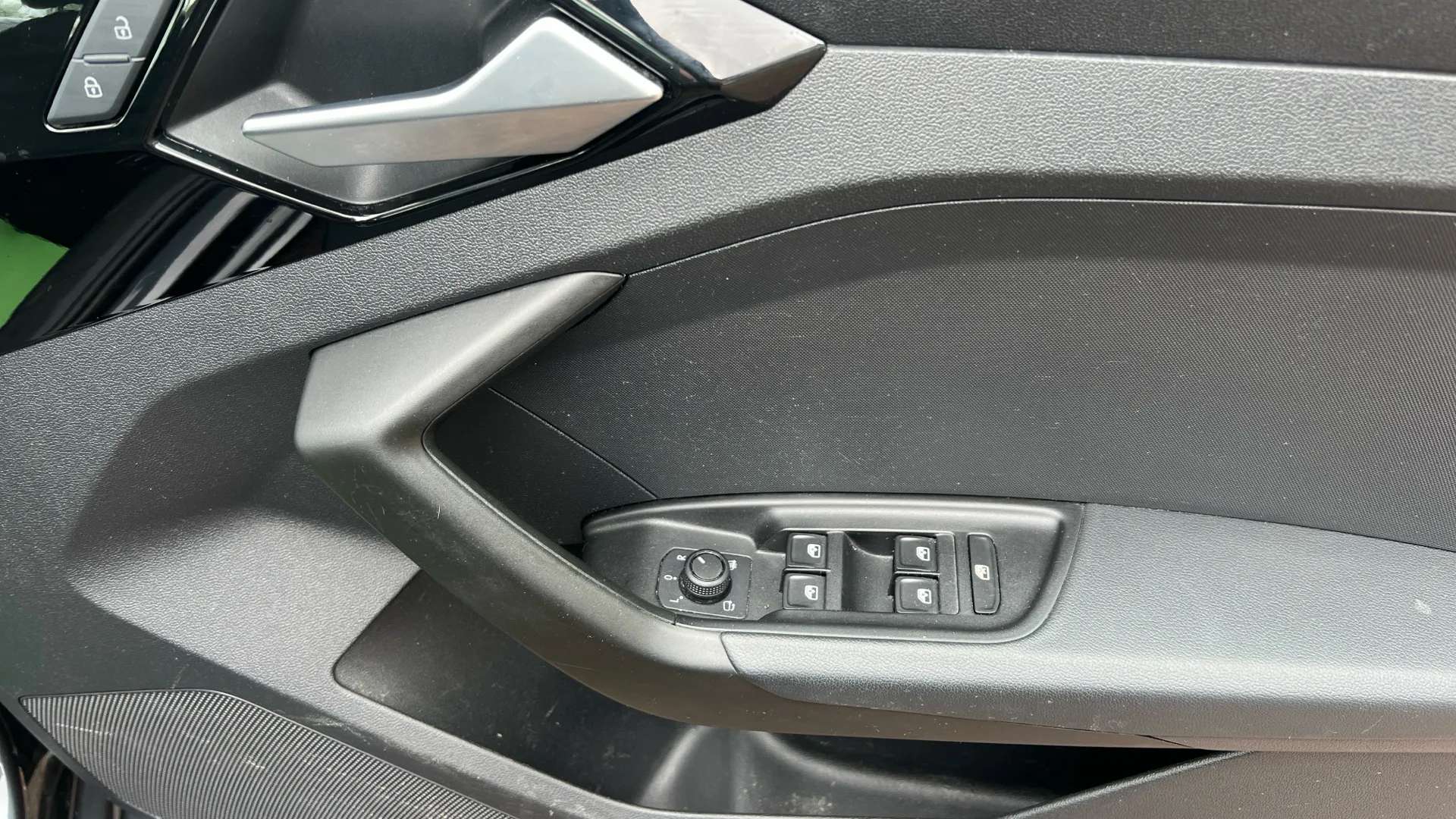 2022 AUDI A1 2022 AUDI A1