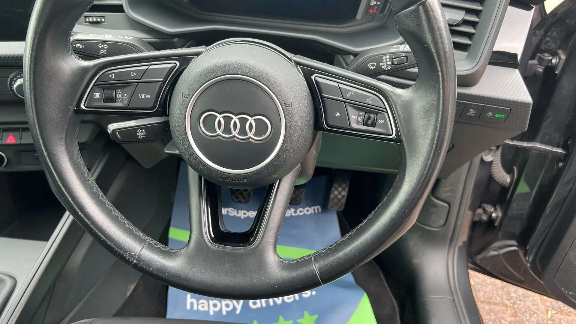 2022 AUDI A1 2022 AUDI A1