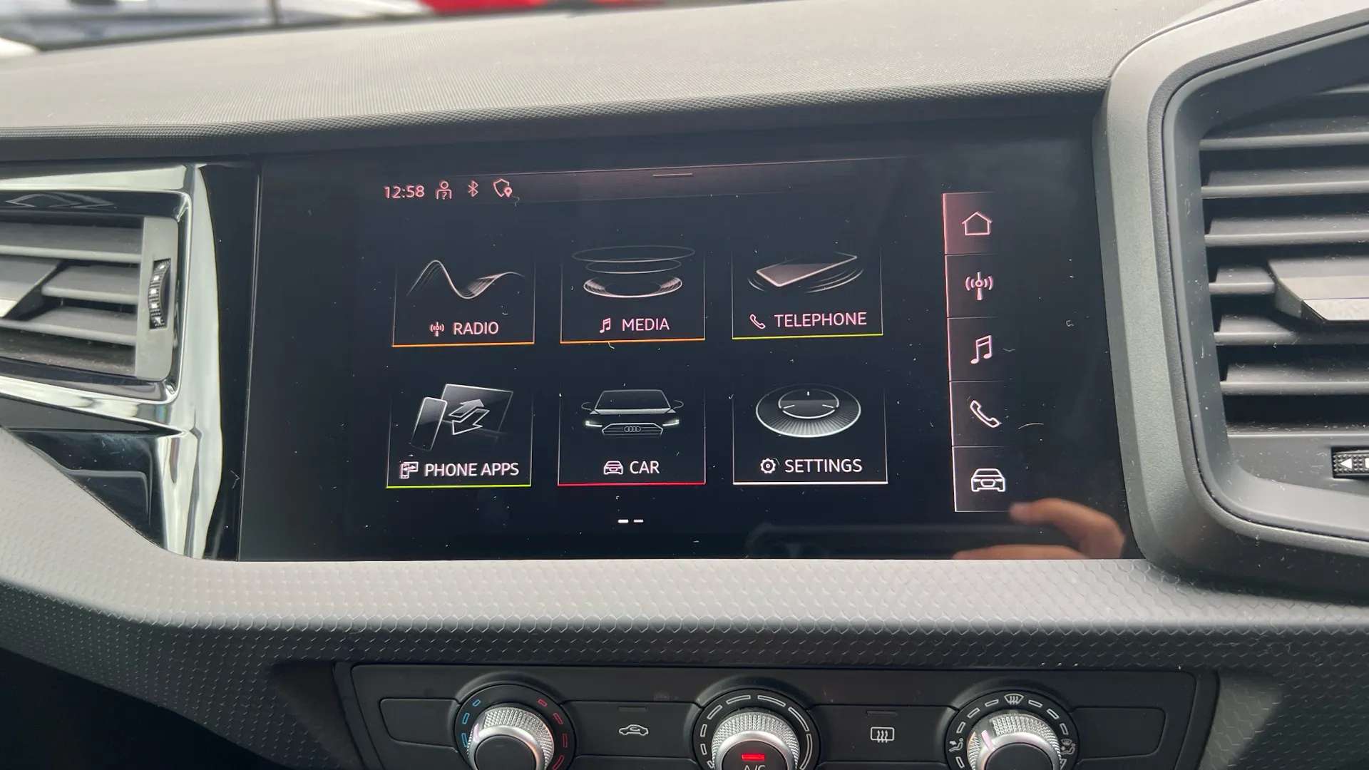 2022 AUDI A1 2022 AUDI A1