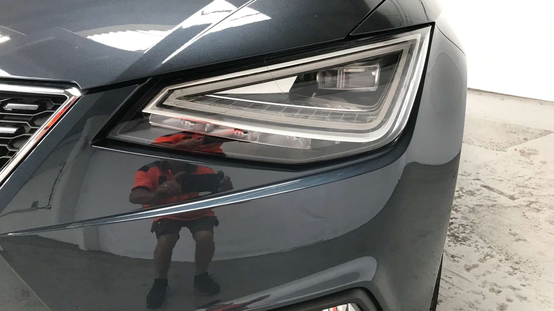 2022 SEAT IBIZA 2022 SEAT IBIZA