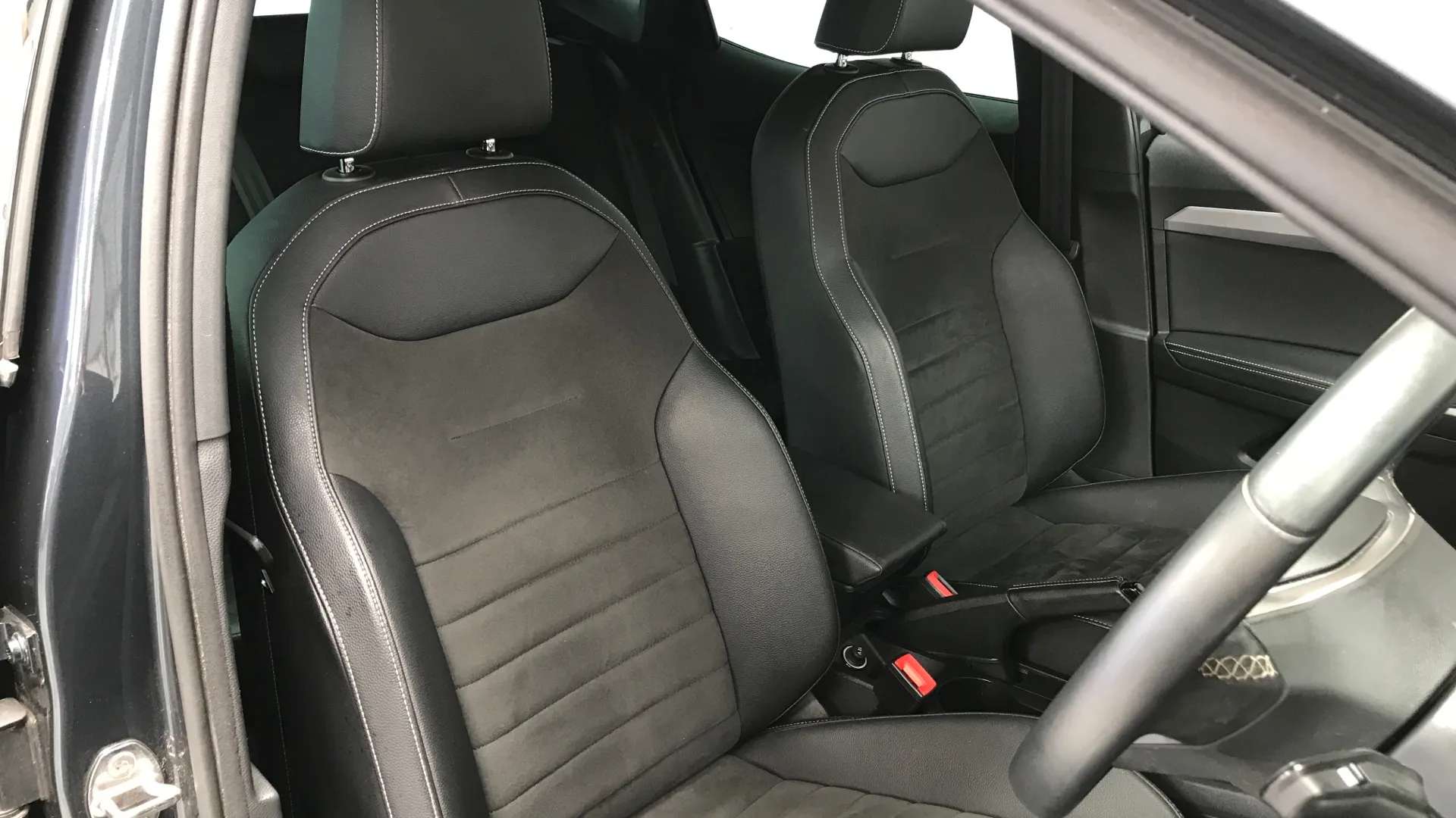 2022 SEAT IBIZA 2022 SEAT IBIZA