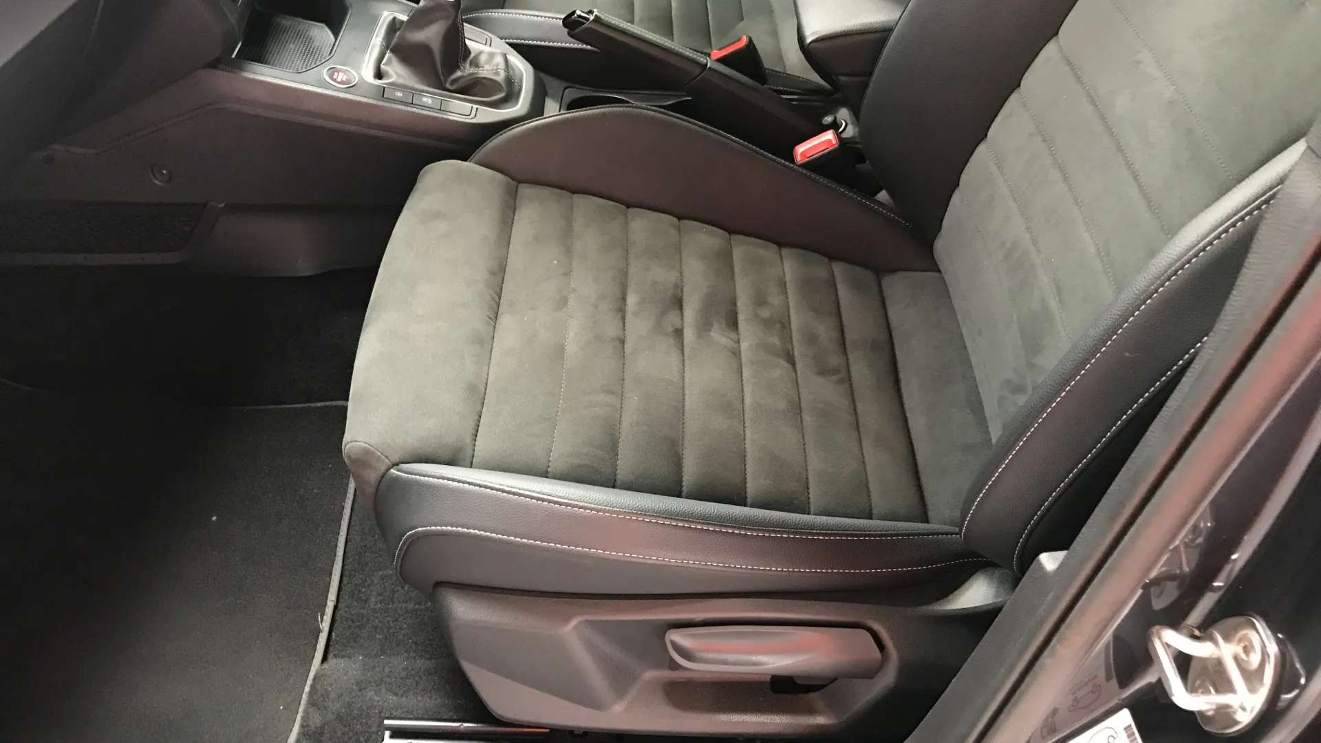 2022 SEAT IBIZA 2022 SEAT IBIZA