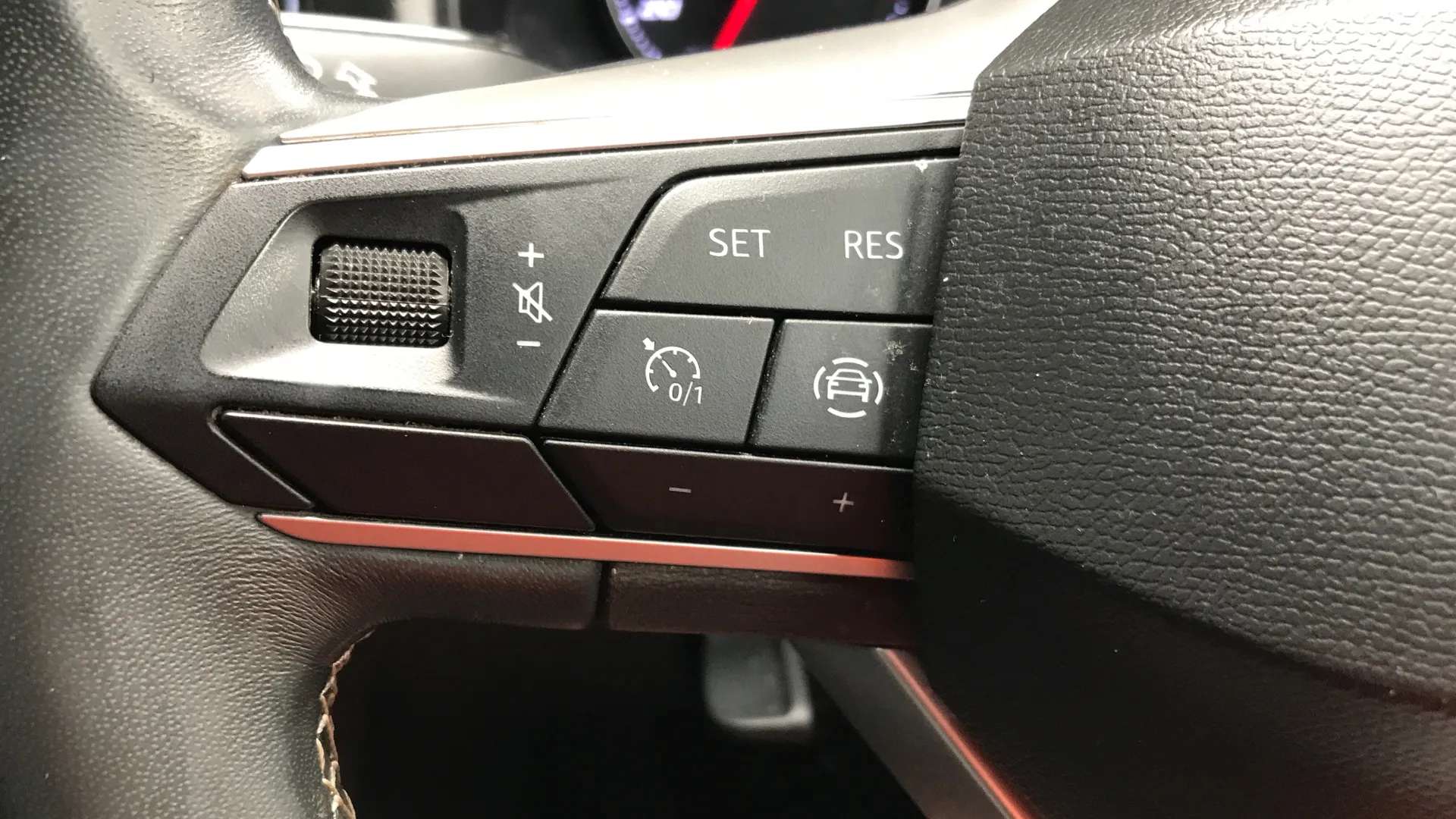 2022 SEAT IBIZA 2022 SEAT IBIZA