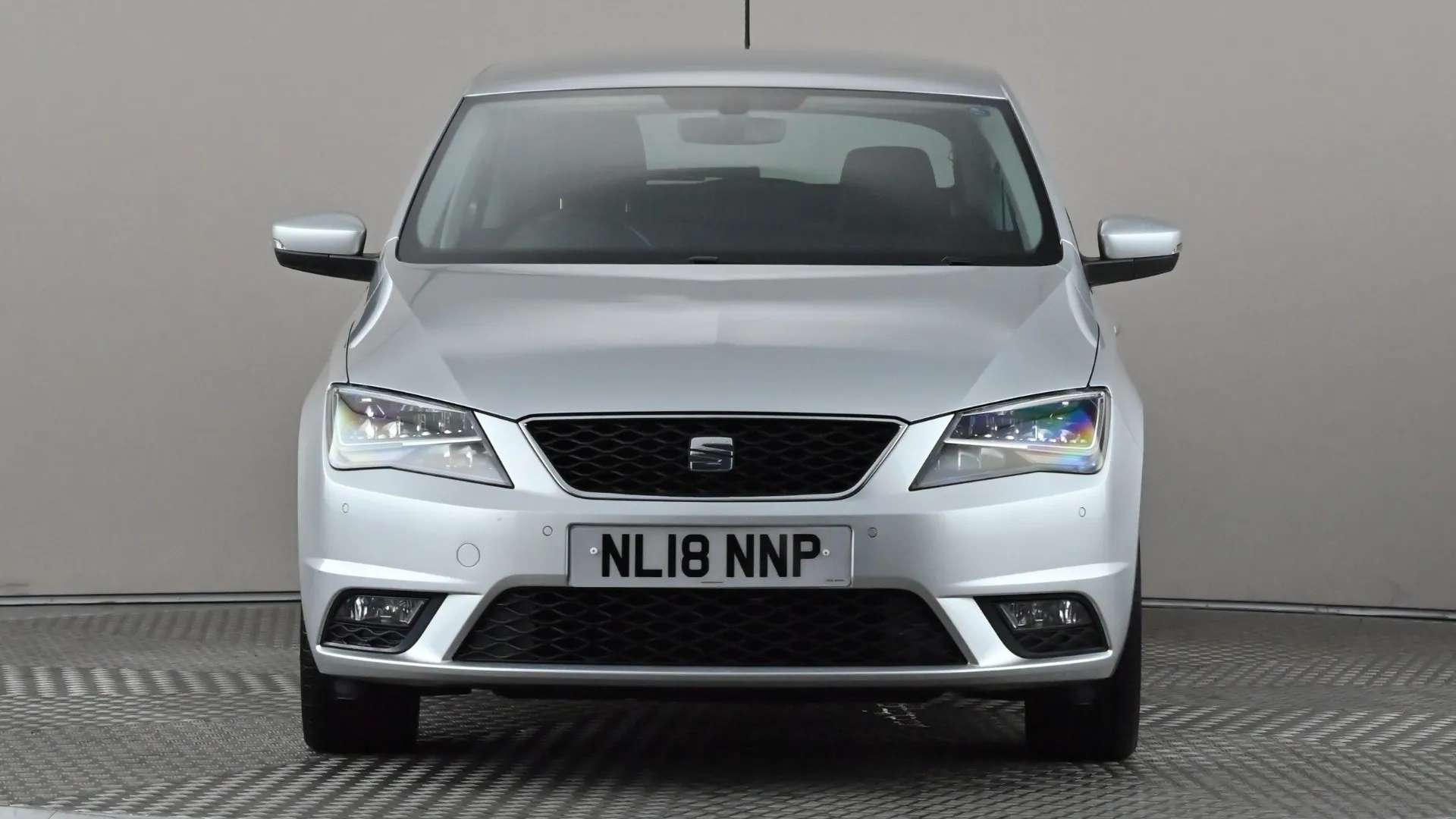 A 2018 SEAT TOLEDO 1.0 TSI 110 Xcellence A 2018 SEAT TOLEDO 1.0 TSI 110 Xcellence