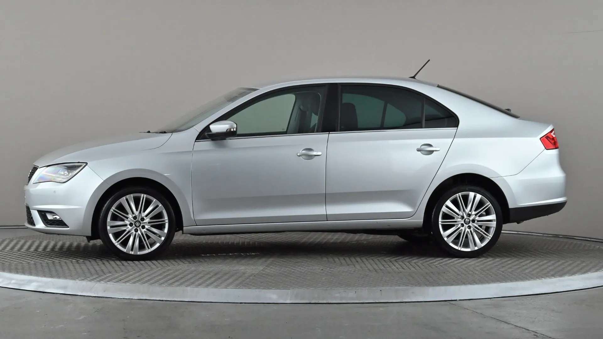 A 2018 SEAT TOLEDO 1.0 TSI 110 Xcellence A 2018 SEAT TOLEDO 1.0 TSI 110 Xcellence