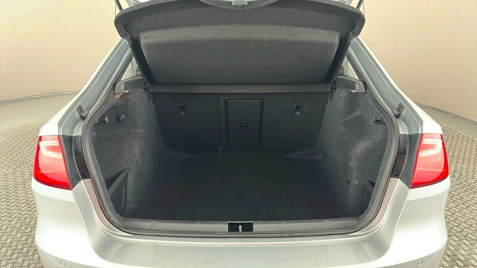 2018 SEAT TOLEDO 2018 SEAT TOLEDO