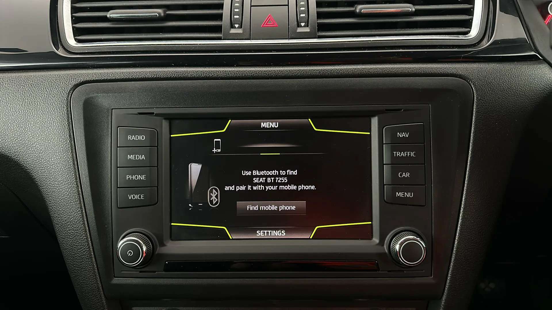 2018 SEAT TOLEDO 2018 SEAT TOLEDO