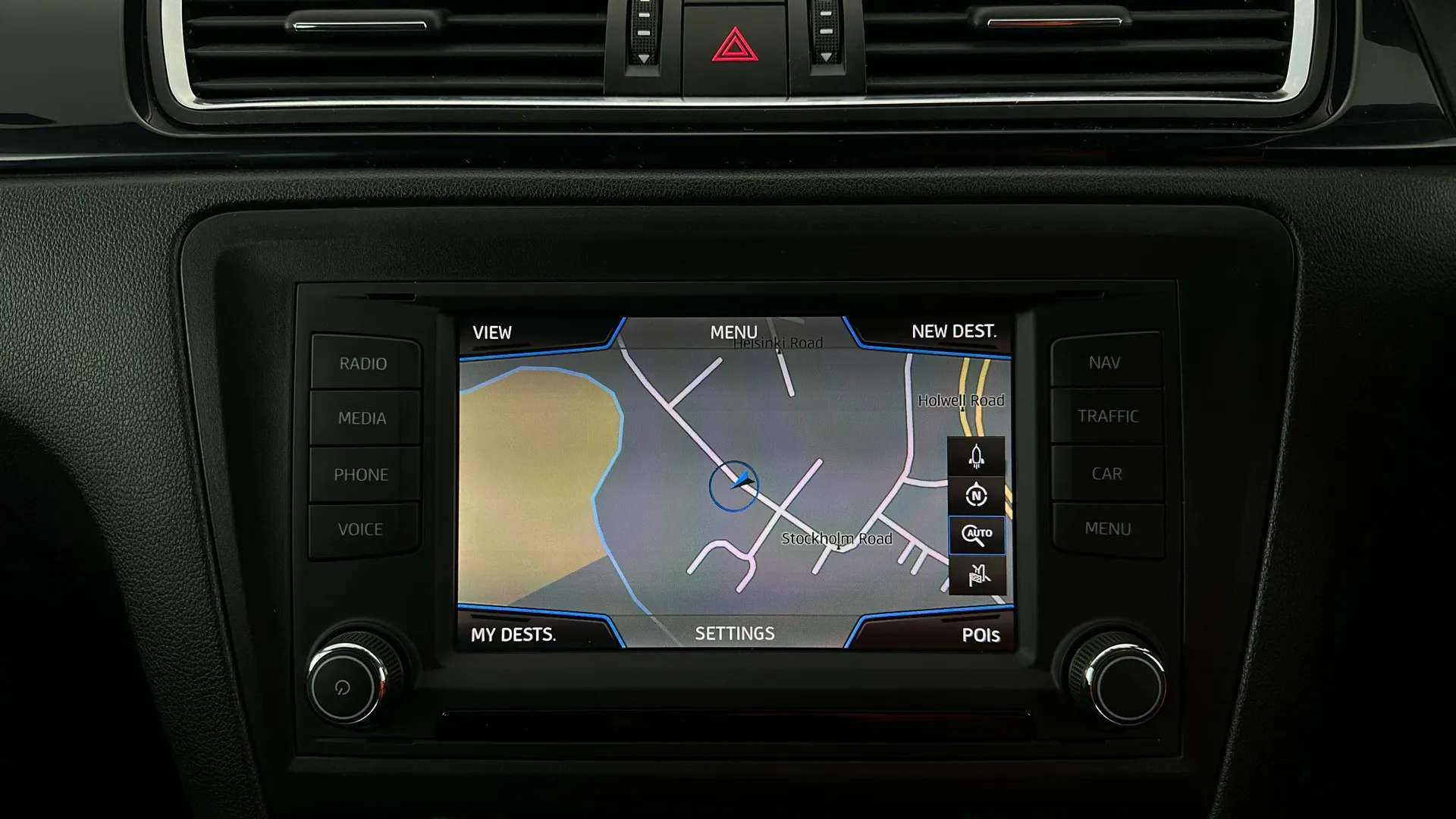 2018 SEAT TOLEDO 2018 SEAT TOLEDO