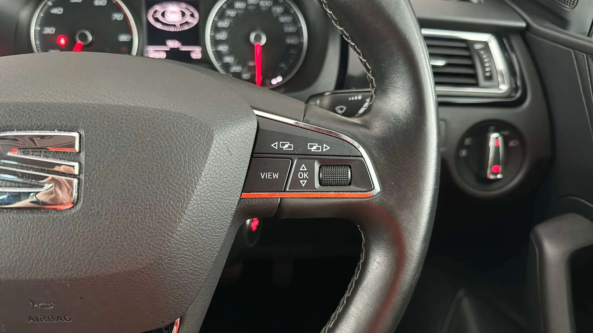 2018 SEAT TOLEDO 2018 SEAT TOLEDO
